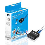 Conceptronic SATA to USB 3.0 Adapter (C05-149) Conceptronic SATA to USB 3.0 Adapter (C05-149)
